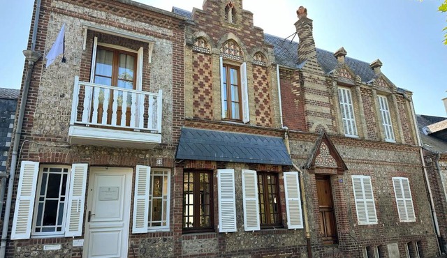 Les Turquoises Étretat - L'Hôtel-Boutique