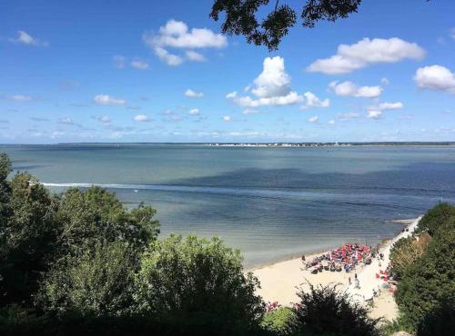 Les Valéricaines Appartement Vieille Ville Saint Valery sur Somme