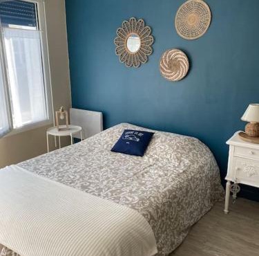 Les Valéricaines - Studio en plein cœur de la cité médiévale