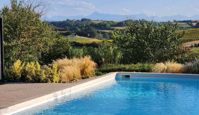 Les Vallons - Canens