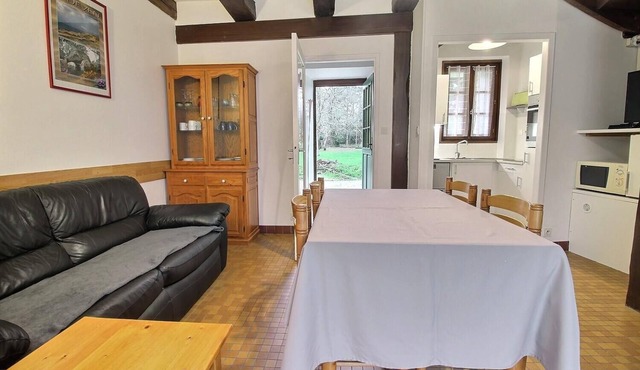 Les Vanneaux - ERDEVEN