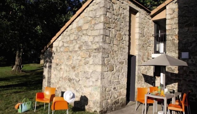 Les Vans-Cottage 3 pièces 6 personnes by Interhome