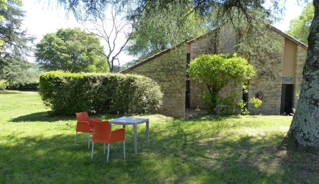 Les Vans-Cottage 3 pièces 4 personnes by Interhome