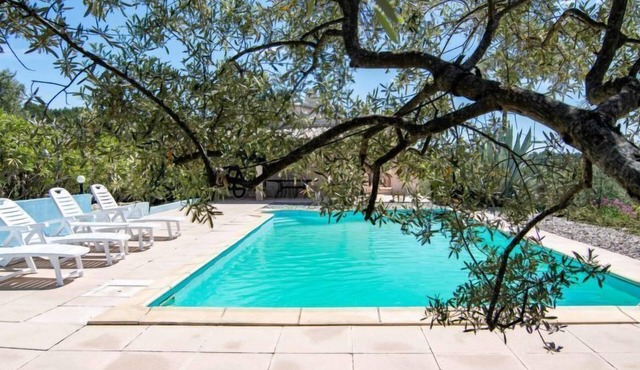 Les Velours by Interhome