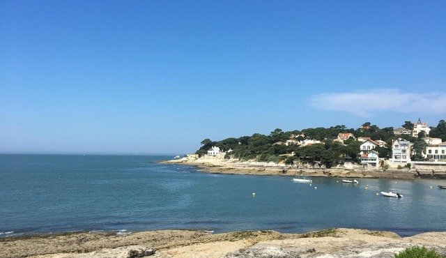 Les Vendangeurs - Sleeps 2 (1 Bedroom) - Stylish House With Heated Pool