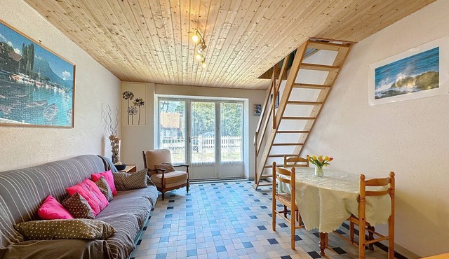 Les Vents Doux by Interhome