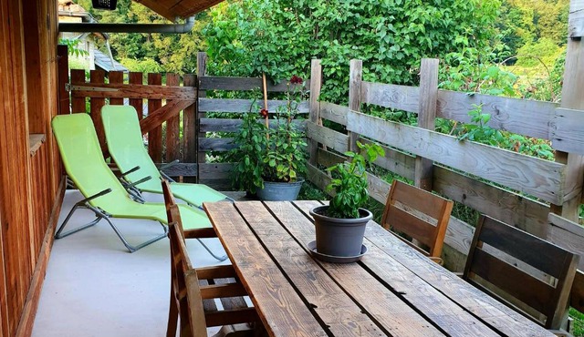 Les Vergers d'Epona "Fremifontaine VOSGES"