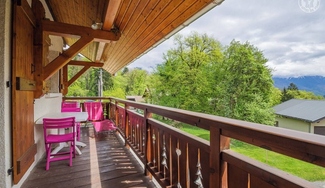 LES VERGERS DE BERMOND