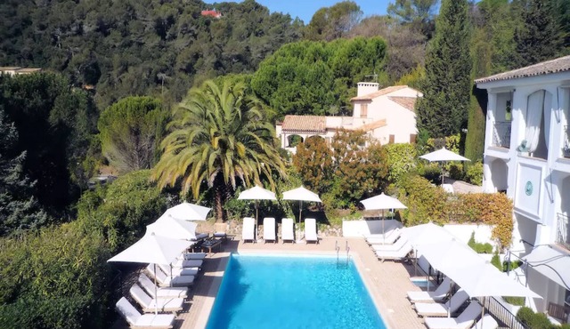 Les Vergers de Saint-Paul