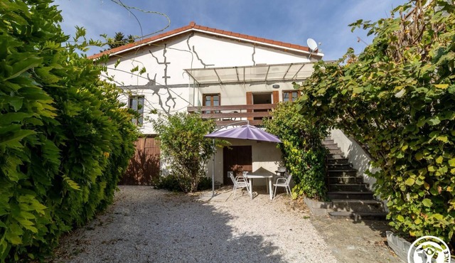 Les Vergers de Tallende