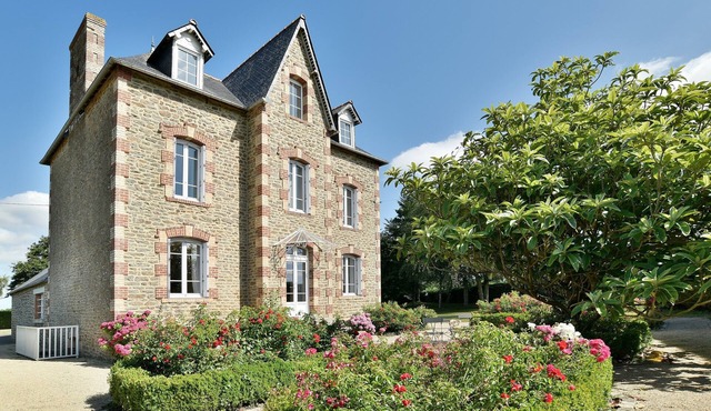 Les Verts Sapins - Avec grand jardin