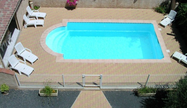 Les Verveines Nord - PINET