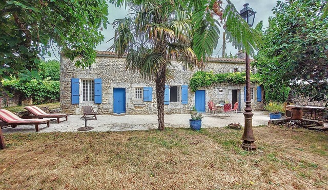 Les Vidalières by Interhome