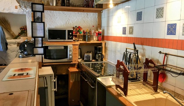 Les Vieilles Etables