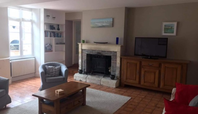 Les Vieilles Ombres - La Vigne