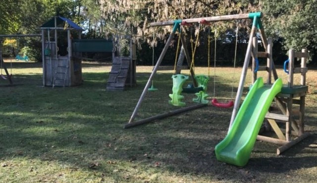 Les Vieilles Ombres - The Charente