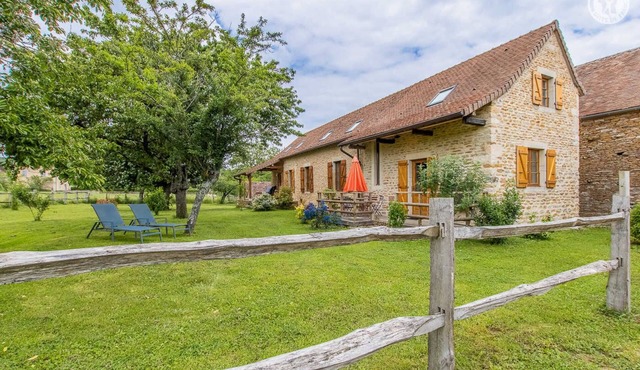 Les Vieux Poiriers - Bonnay