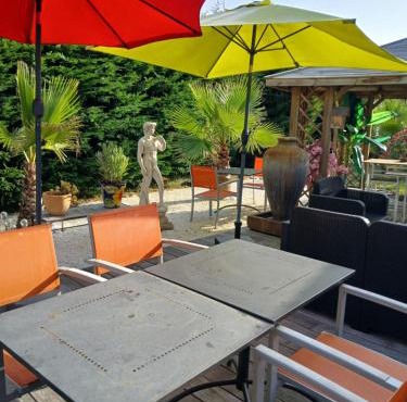 Les vignobles du Bordelais