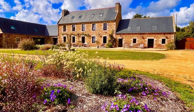 Les Villas d'Onalou - Kergastel