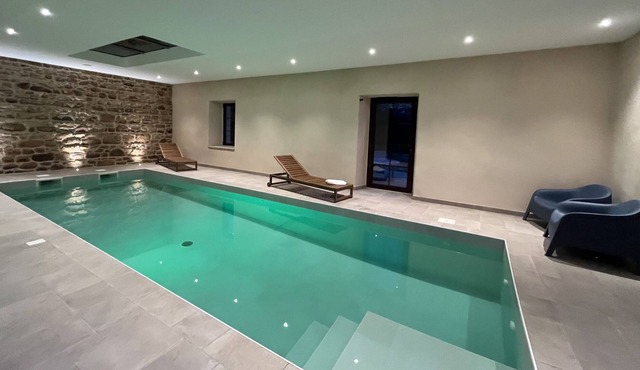 Les Villas D'onalou - Kergastel