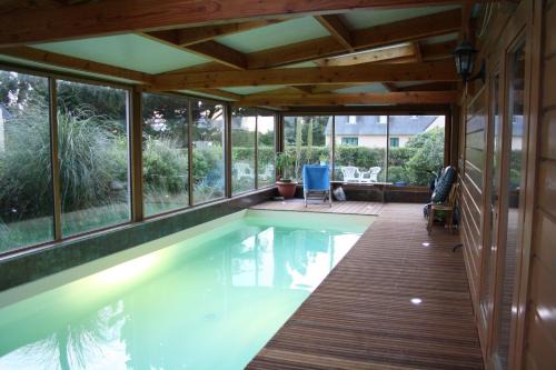 Les villas d'Onalou - Port Blanc