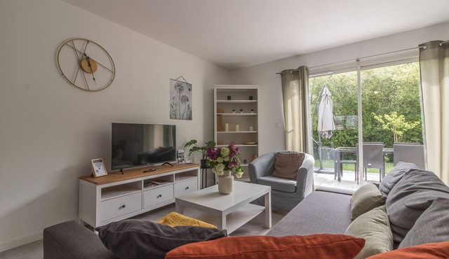 Les Villas de Castel - Villa Les Roses