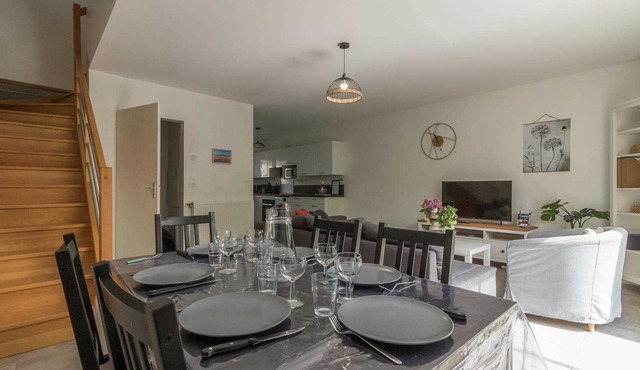 Les Villas de Castel - the Roses