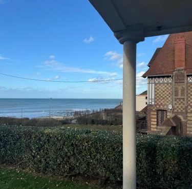 Les Villas de Puys - Dieppe
