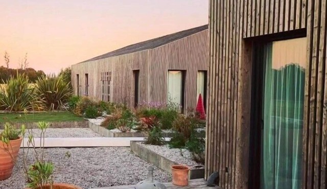 Les Villas du Parc de la Chabotterie