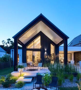 Les Villas Majolie - Villa 13 Océan - 5 étoiles