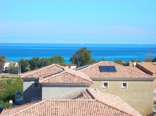 Les villas Maristella, résidence haut de gamme à deux pas de la mer