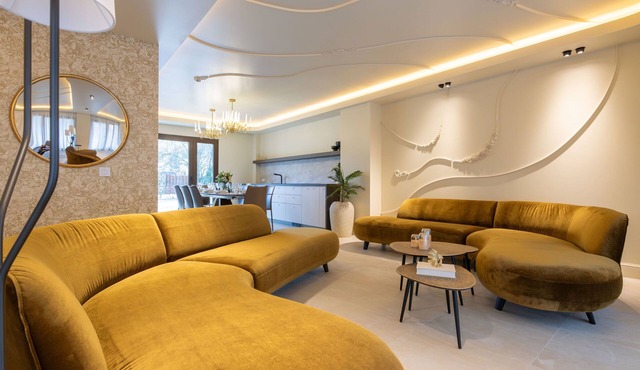 Les Villas Privilege – Harry