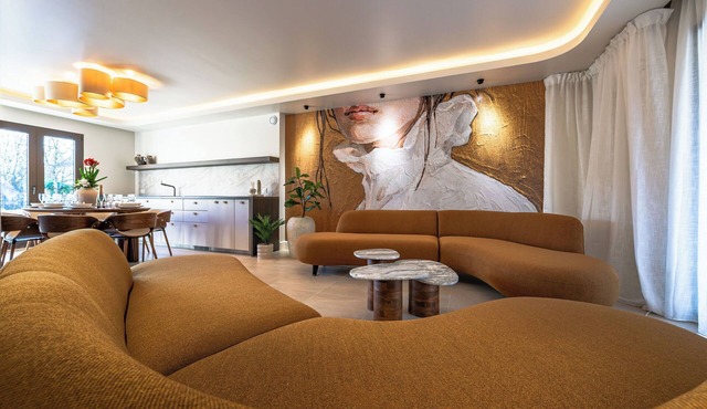 Les Villas Privilege - Joshua