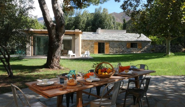 Les Villas Verroust