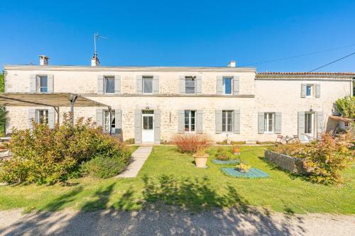 Les Violettes De Malleville