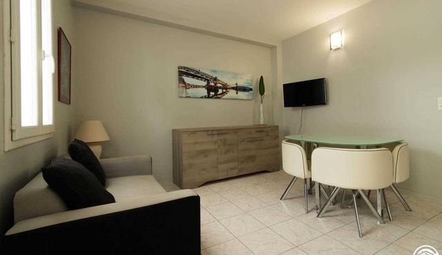 Les Violettes - Toulouse