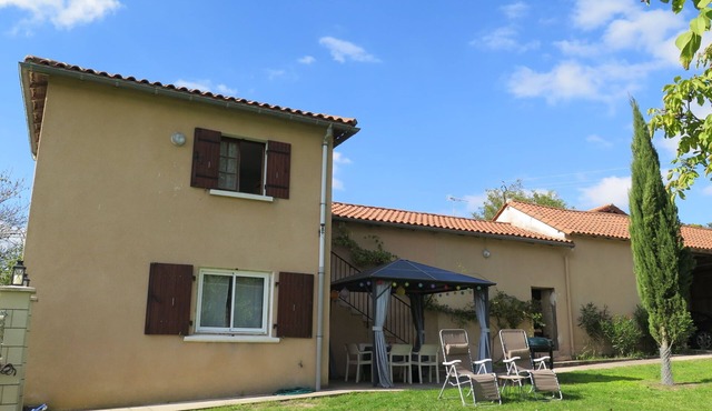 Les Virades by Interhome