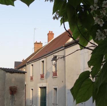Les Viviers Maison d'hôtes B&B
