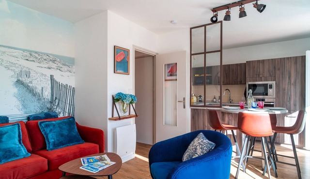 Les Voiles Arradonnaises - Proche sentier côtier