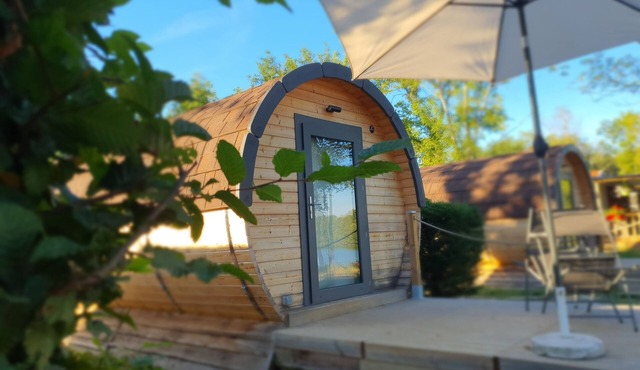 Les Voiles de Laives