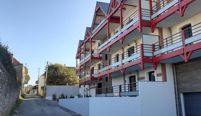 Les Voiles du Clipper T2