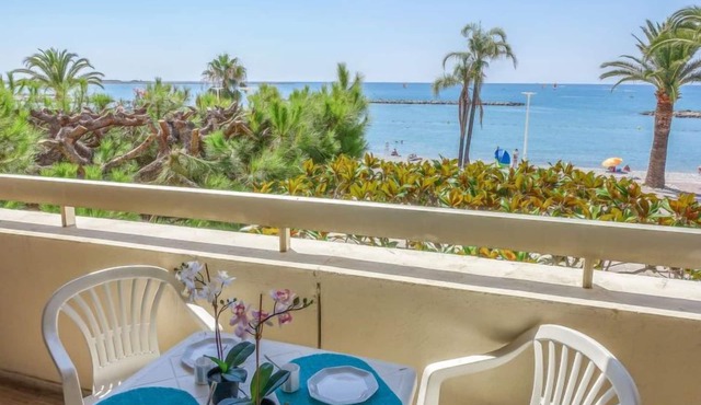 Les Voiliers by Interhome