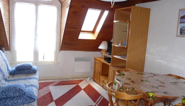 Les Voiliers I, Duplex, 4 pers, proche du Port la Trinite sur Mer