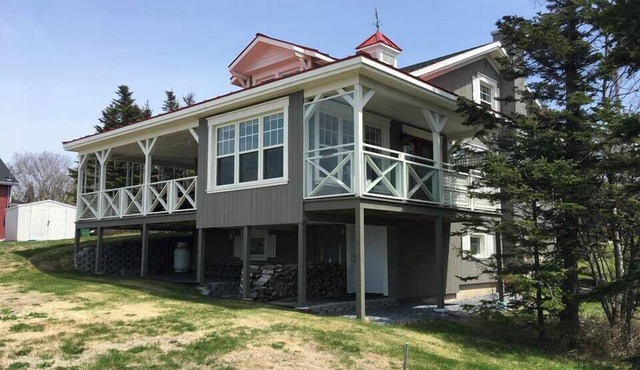 Les Voiliers | Water View in Rivière-du-Loup