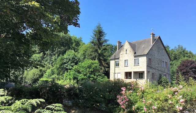 Les Voisins de l'Illet