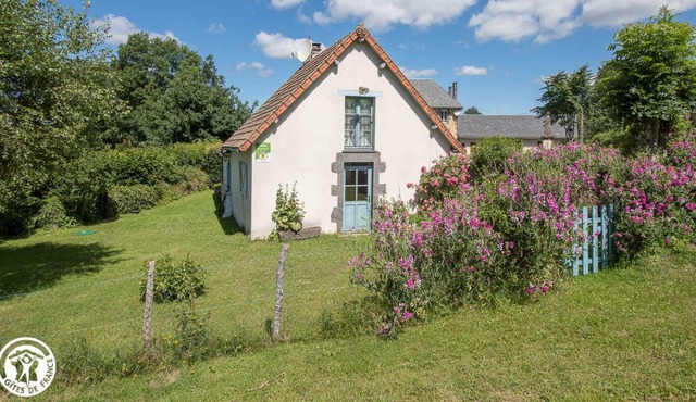 Les Volets Bleus - Heume-l'eglise