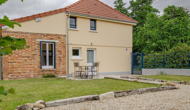 Les Volets Bleus & Les P'tits Cailloux