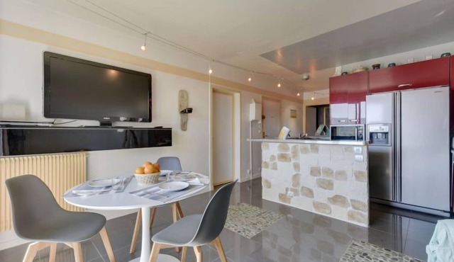 Les Vues de l'Argentière by Interhome