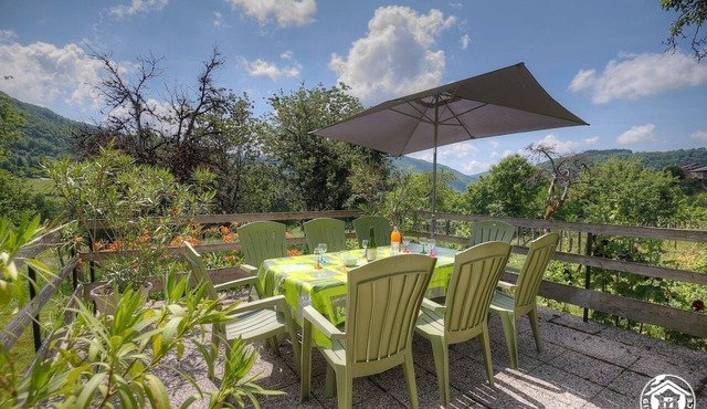 Les Yeux du Bois - Boyeux-saint-jerome