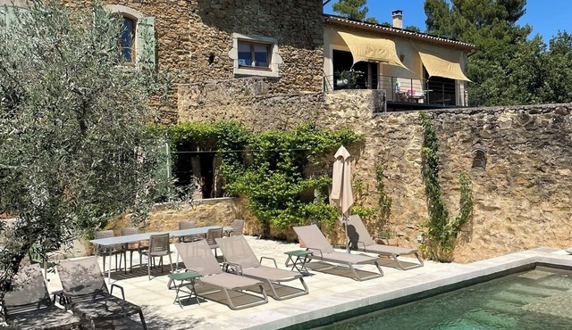 Les Yourtes de Provence